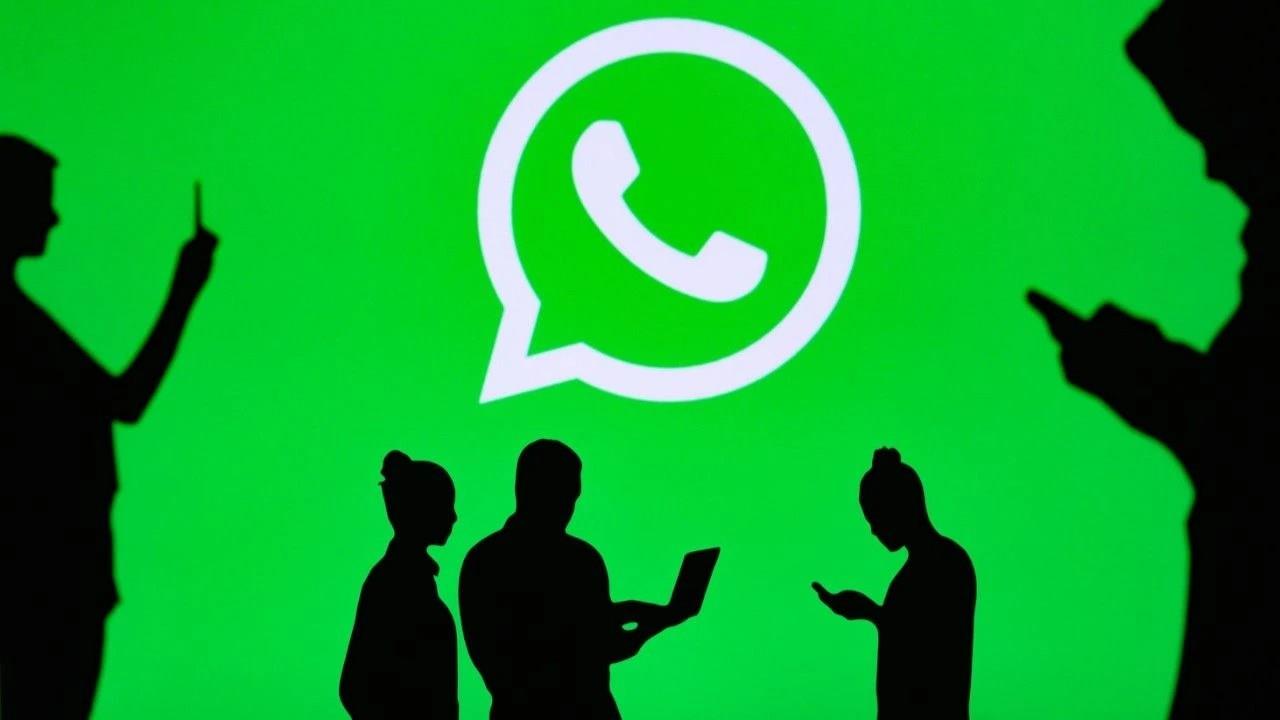 WhatsApp artık gönderilmeyen mesajları taslak olarak kaydedecek